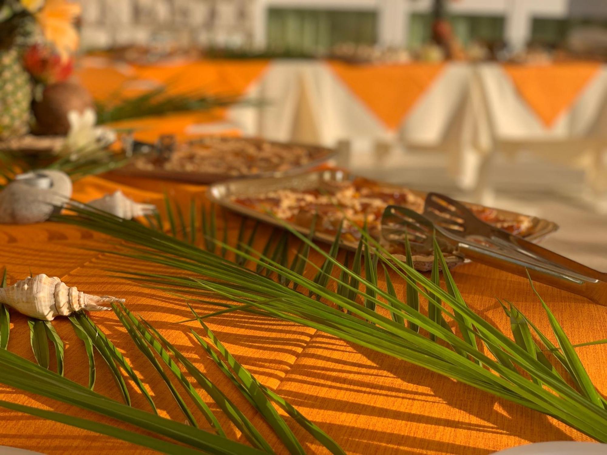 San Giuseppe Casa Per Ferie Otel Quercianella Dış mekan fotoğraf