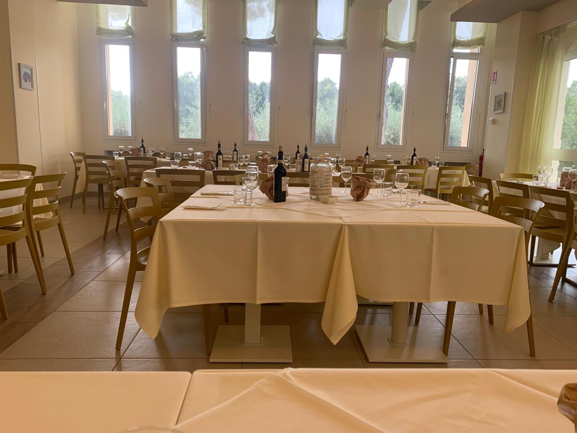 San Giuseppe Casa Per Ferie Otel Quercianella Dış mekan fotoğraf