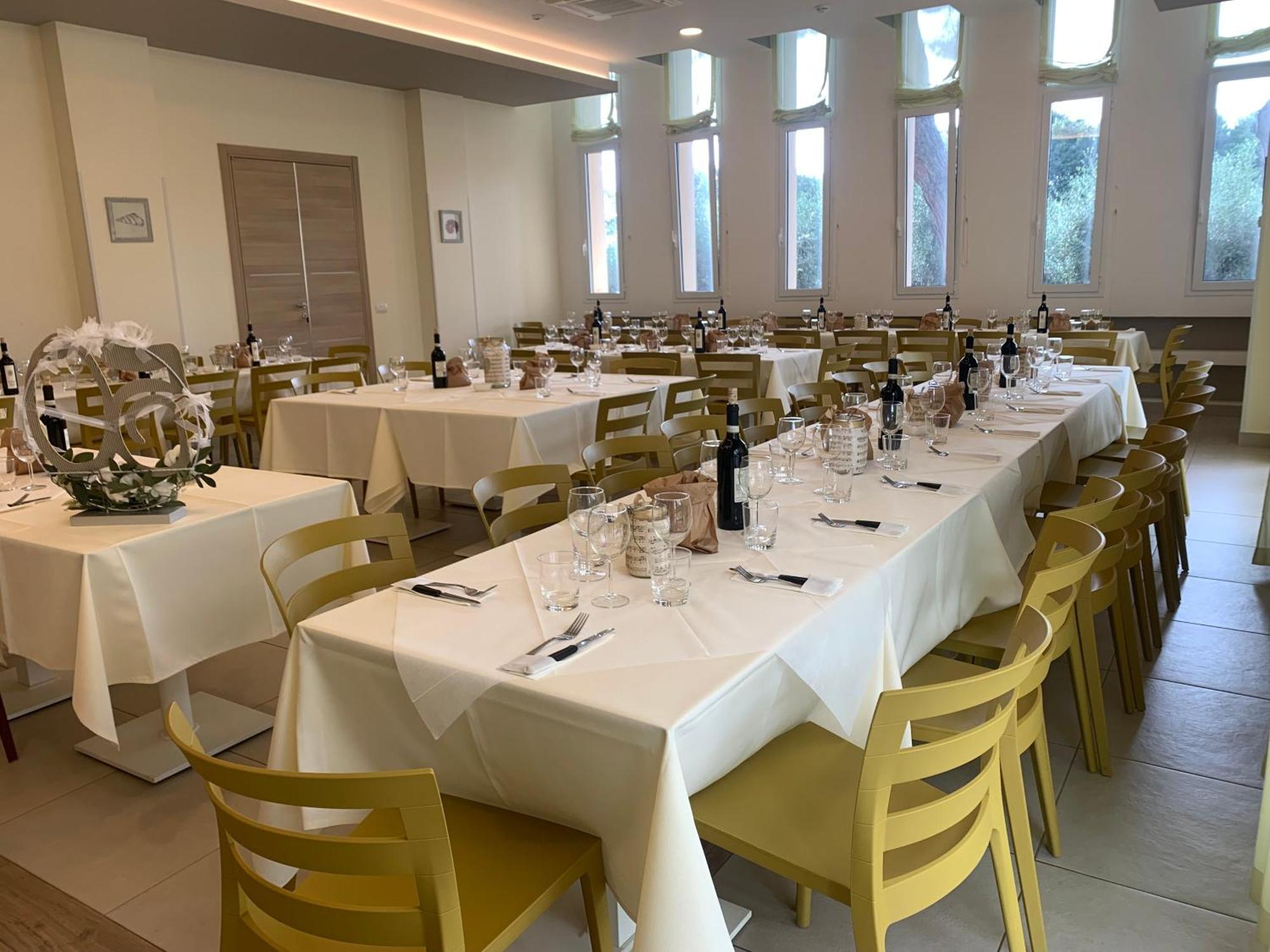 San Giuseppe Casa Per Ferie Otel Quercianella Dış mekan fotoğraf