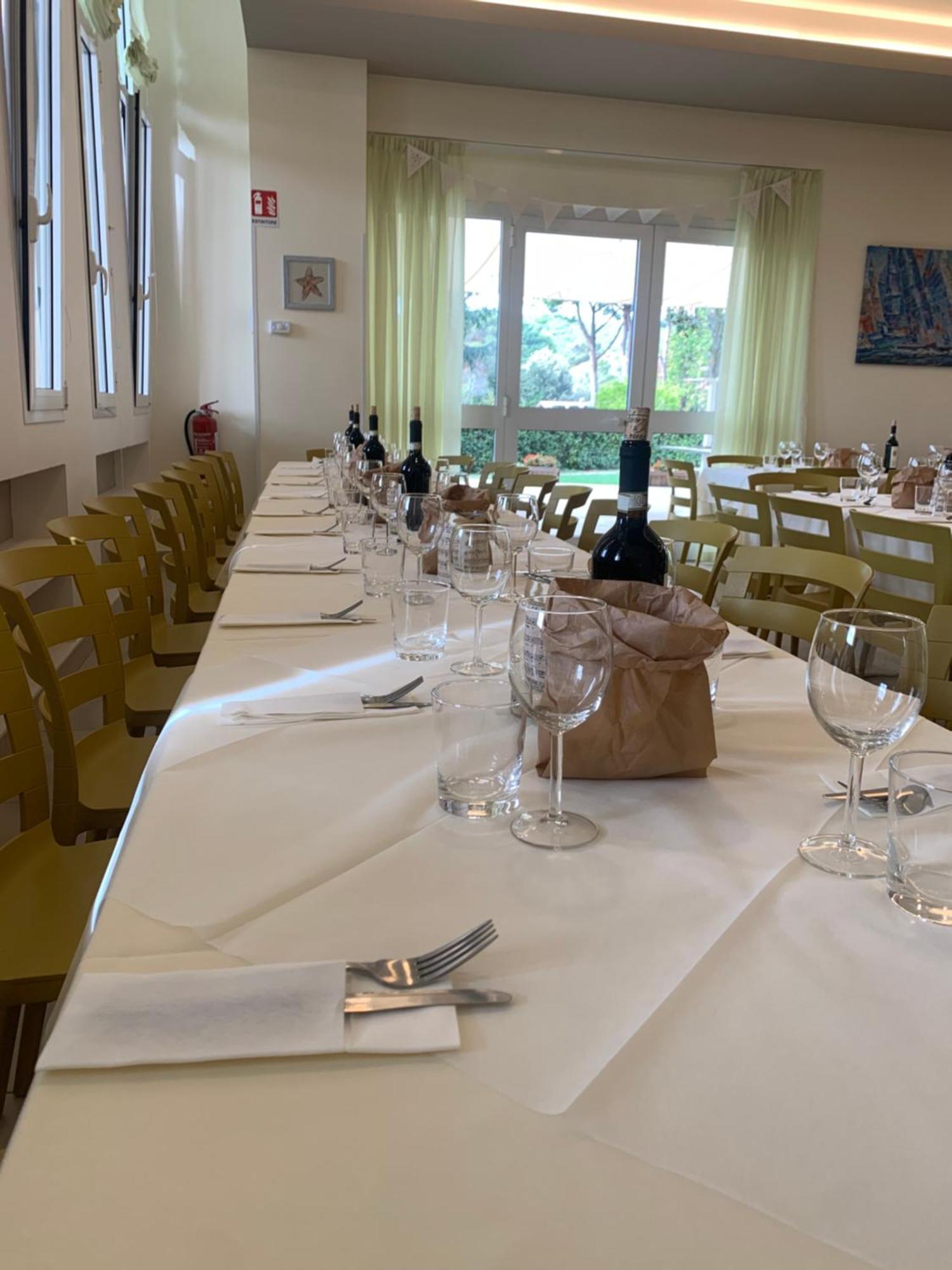 San Giuseppe Casa Per Ferie Otel Quercianella Dış mekan fotoğraf
