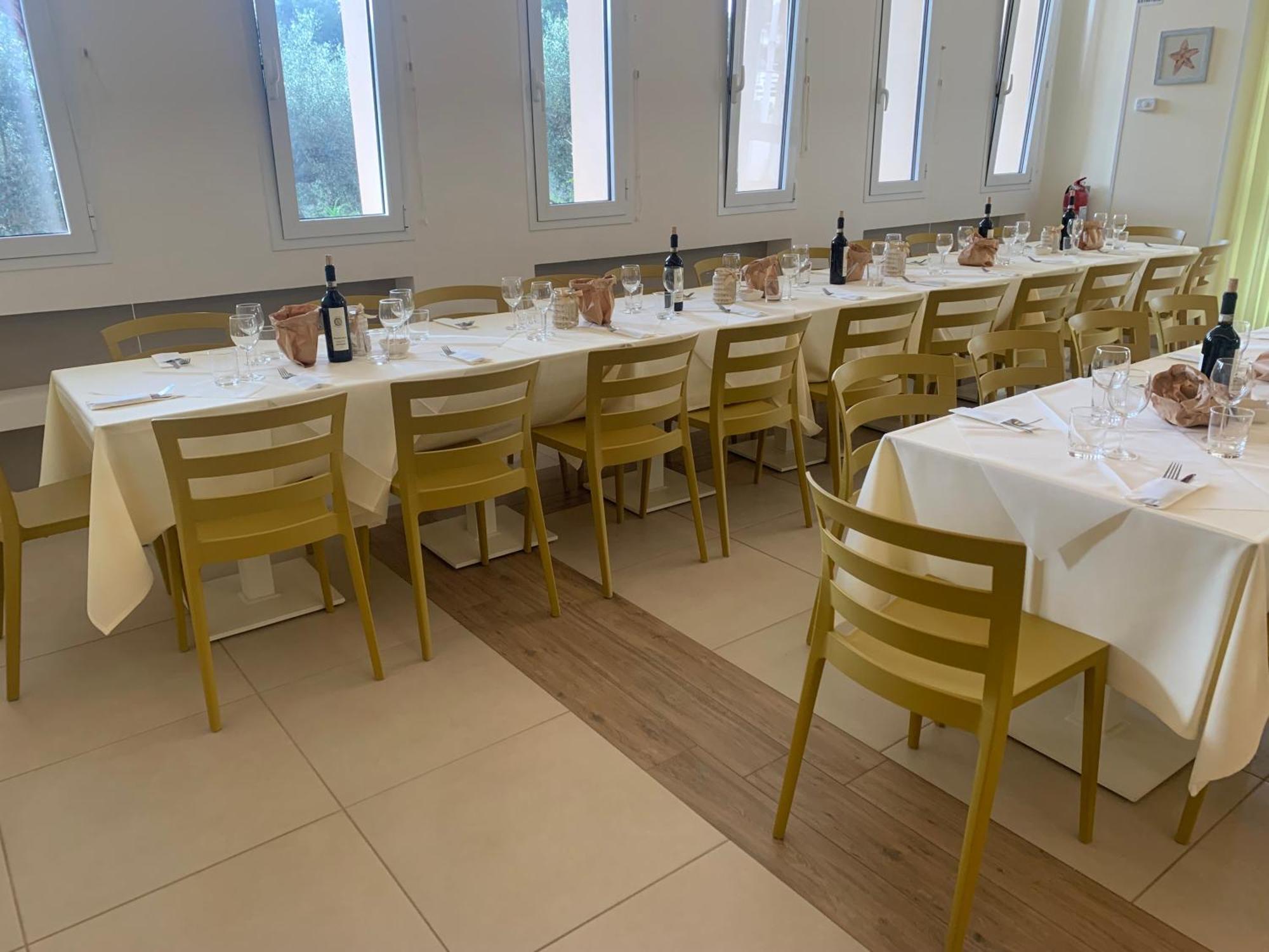 San Giuseppe Casa Per Ferie Otel Quercianella Dış mekan fotoğraf